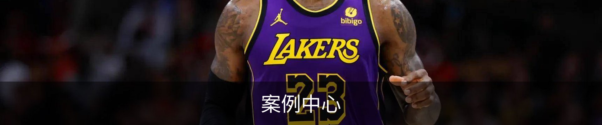 案例中心